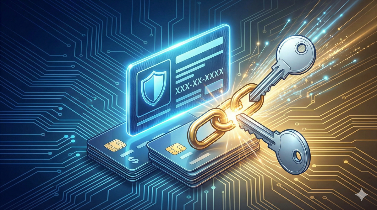 【美卡指南 02】破局的关键：搞定美卡“身份证” —— ITIN 详解