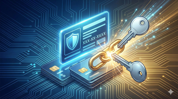 【美卡指南 02】破局的关键：搞定美卡“身份证” —— ITIN 详解